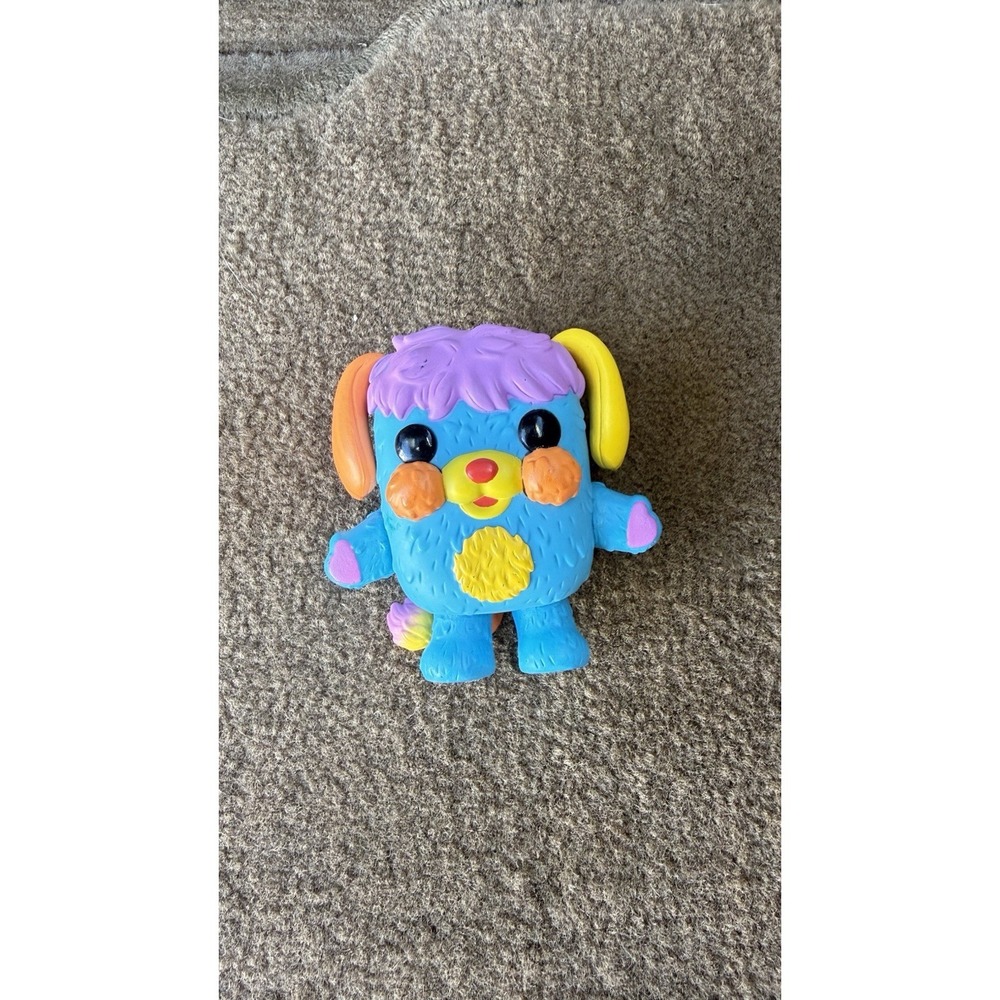 Funko Pop! Vinyl Popples P.C. Popple Target Exclusive #2 Loose No Box
